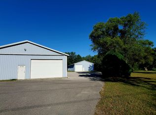 2738 N 34th Ave, Mears, MI 49436