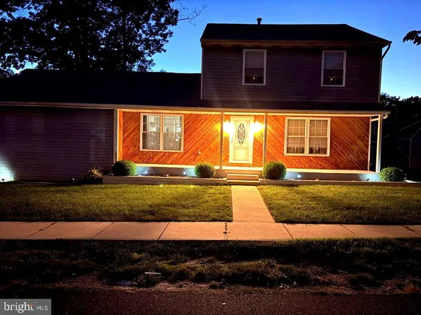 487 Longwood Ave, Deptford, NJ 08096