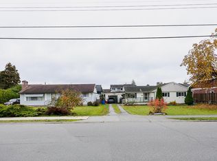 4638 53rd St, Delta, BC V4K 2Z1