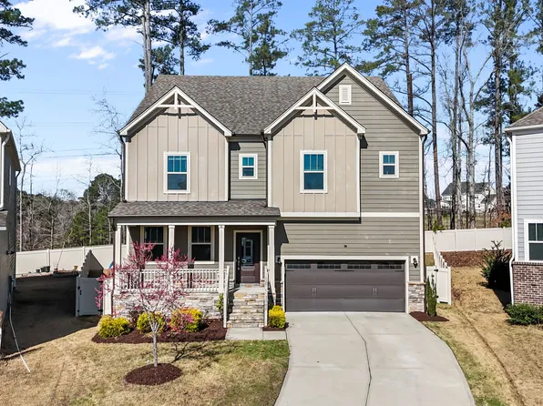 1508 Andros Pond Ct Lot 136, Apex, NC 27502