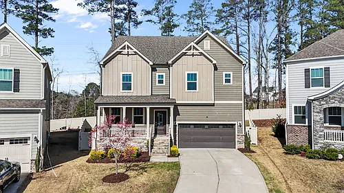 1508 Andros Pond Ct #136 Photo 1