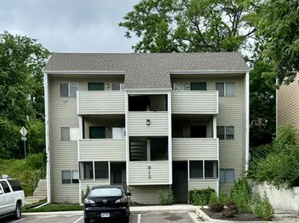 913 Michigan St, Lawrence, KS