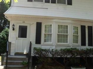 110 Waterman Ave, Cranston, RI 02910