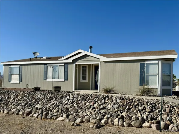 2066 El Rodeo Rd Lot 12, Fort Mohave, AZ 86426