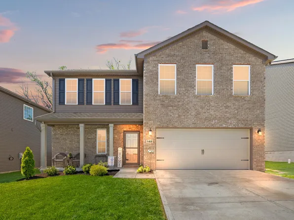 148 Gibson Way, Winchester, KY 40391