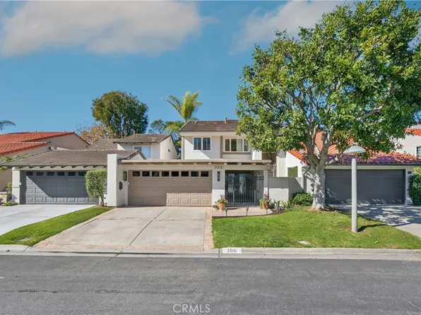 306 Vista Trucha, Newport Beach, CA 92660