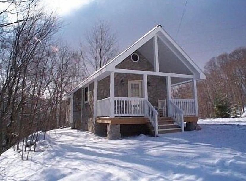 133 Gilliam Rd, Banner Elk, NC 28604 Zillow