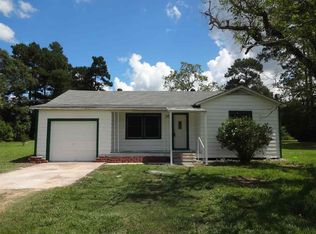 1520 N Pine St, Kountze, TX 77625