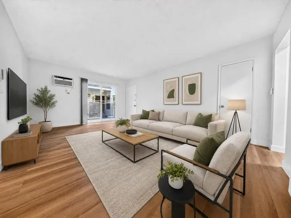 7245-51 Willoughby Ave, 7245-7251 Willoughby Ave #6945-2, Los Angeles, CA 90046