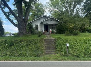 566 Ridge Rd, Marion, NC 28752