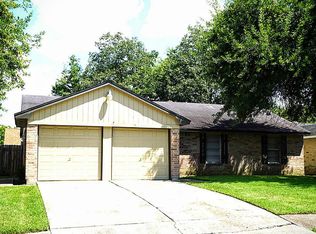 1330 Holbech Ln, Channelview, TX 77530