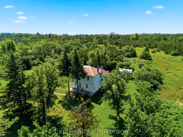210 McCullough Rd, Tyendinaga, ON K0K 2N0