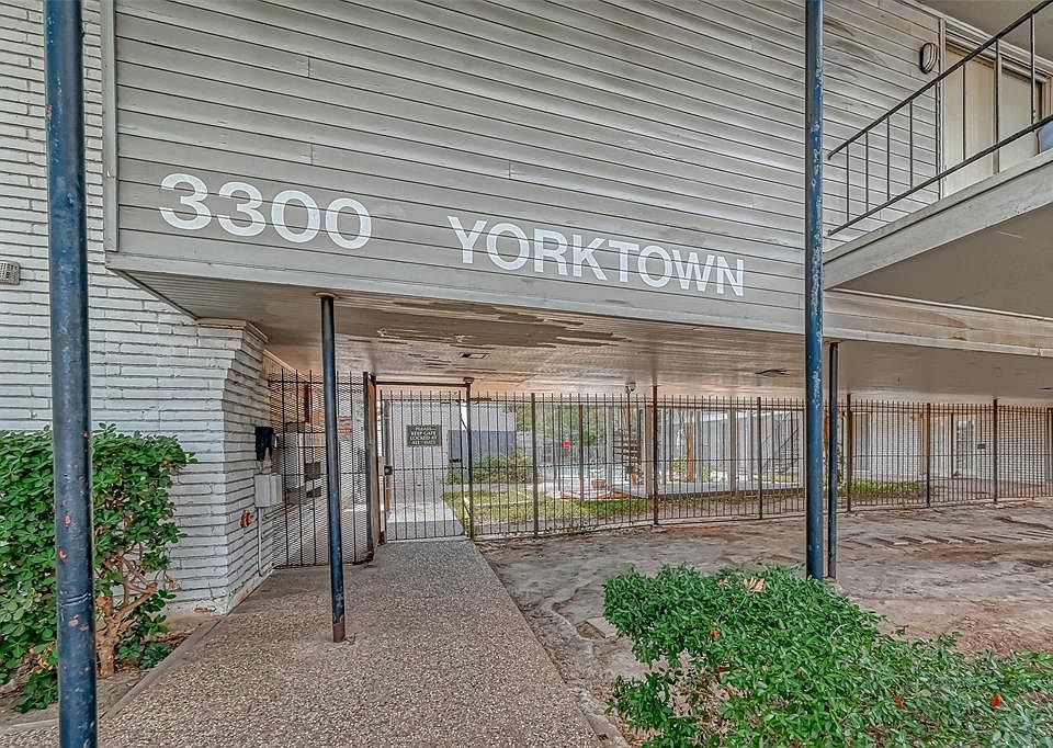 3300 Yorktown St APT 14, Houston, TX 77056 MLS 48060354 Zillow