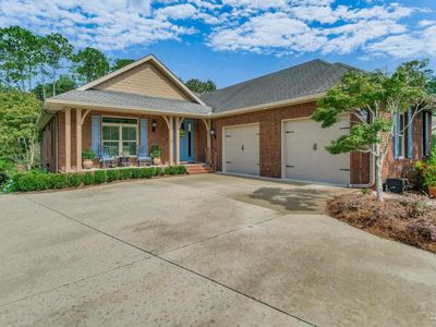 8885 Marsh Elder Dr, Pensacola, FL, 32526