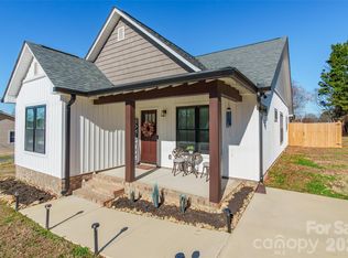 1325 E Cannon Ave, Albemarle, NC 28001