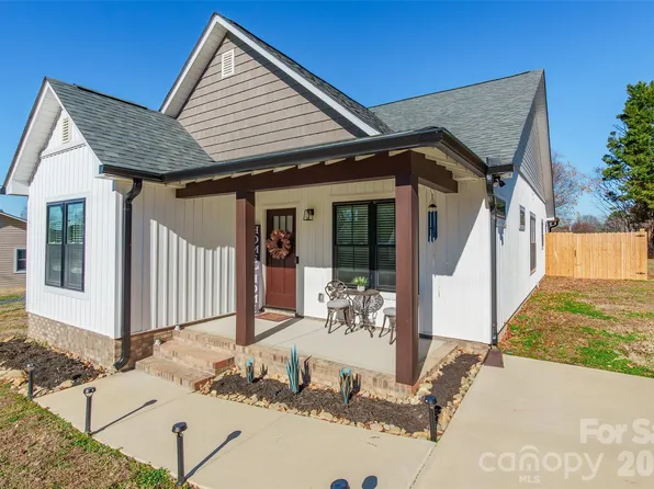 1325 E Cannon Ave, Albemarle, NC 28001