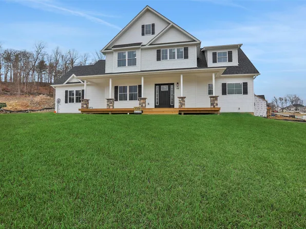 10 McDonald Court, New Windsor, NY 12553