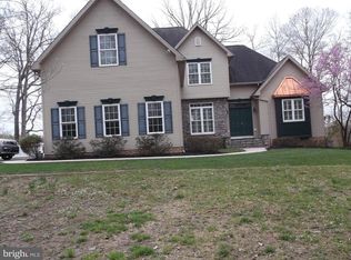 140 Red Oak Ln, Gettysburg, PA 17325