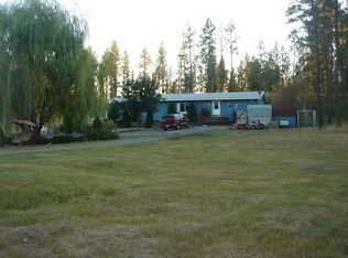 19026 S Aspen Meadows Dr, Cheney, WA 99004