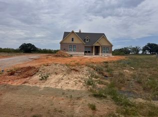 329 Johnny Boy Way, Springtown, TX 76082