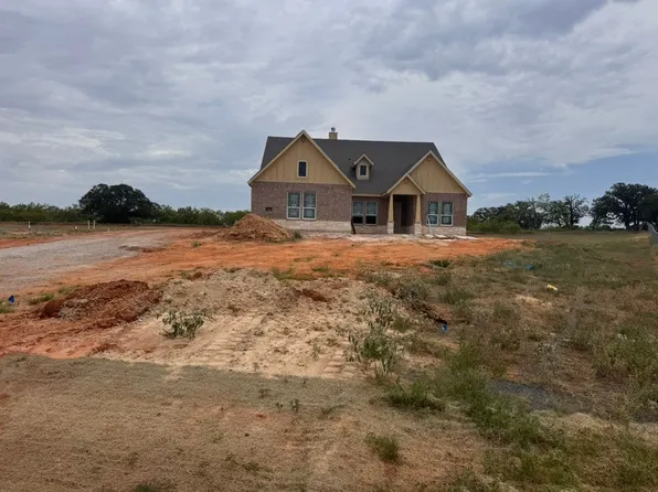 329 Johnny Boy Way, Springtown, TX 76082
