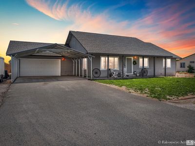 1178 Robin Dr, Fallon, NV, 89406