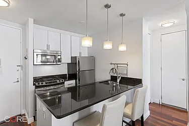 Rented by CORE