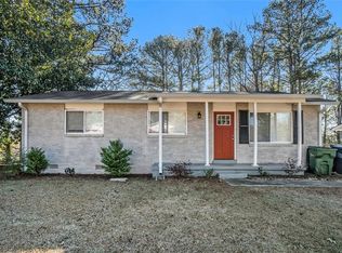 2040 Forrest Park Rd SE, Atlanta, GA 30315