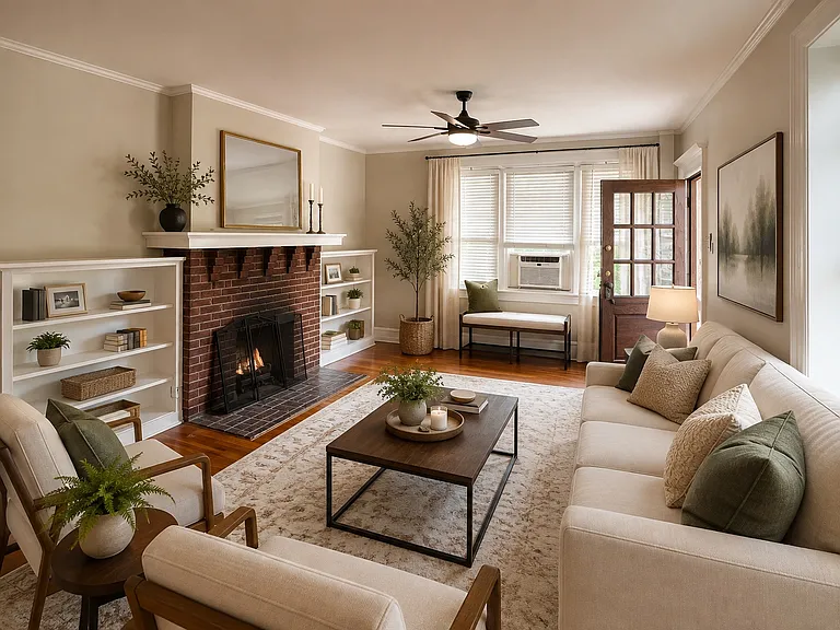 6121 Wayne Ave #1 — Photo 8