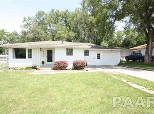4227 Fairview Dr, Bartonville, IL