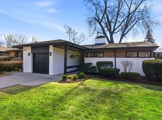 1815 Greendale Ave, Park Ridge, IL 60068