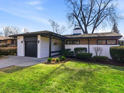 1815 Greendale Ave, Park Ridge, IL, 60068