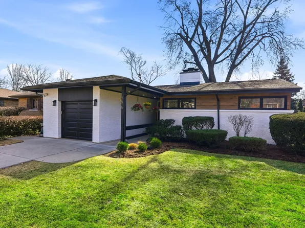 1815 Greendale Ave, Park Ridge, IL 60068