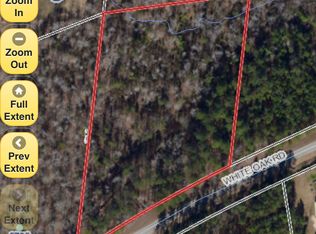 5855 White Oak Rd, Appling, GA 30802