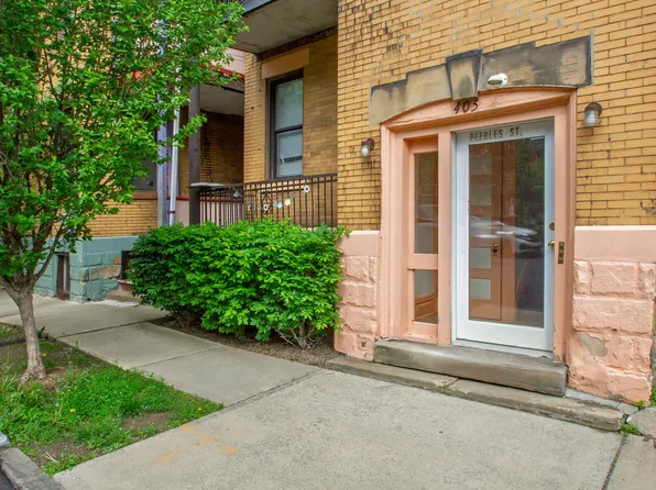 405 Peebles St #3, Pittsburgh, PA 15221
