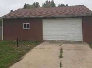 9700 Canada Rd, Birch Run, MI 48415