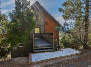 27115 Ironwood Ln, Lake Arrowhead, CA 92352