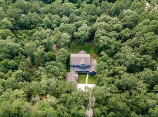 17804 W Loop Rd, Conroe, TX 77384