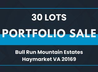 1610 Duffey Dr, Haymarket, VA 20169