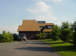 2436 Fairview Rd, Grantsville, MD 21536