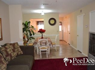 416 Clark St, Cheraw, SC 29520