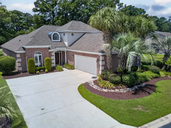 3802 Cagney Ln., Myrtle Beach, SC 29577