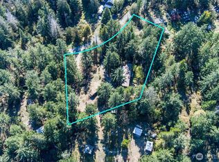 105 Crestview Dr, Friday Harbor, WA 98250