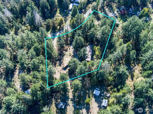 105 Crestview Drive, San Juan Island, WA 98250