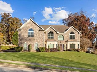 389 Young James Cir, Stockbridge, GA 30281