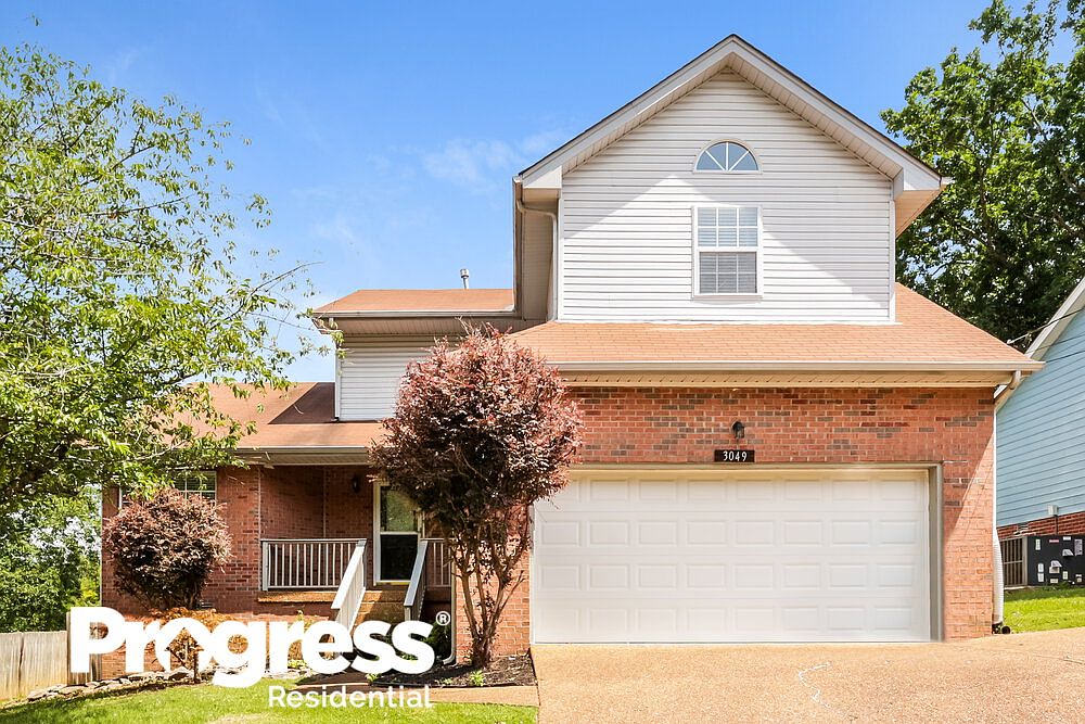 3049 Brantley Dr, Antioch, TN 37013 Zillow