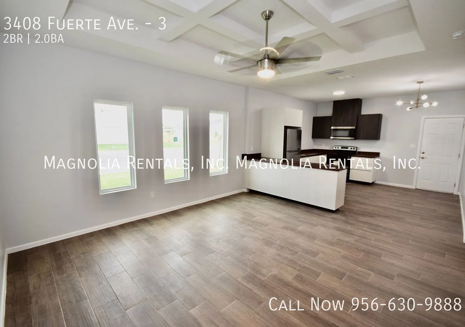 1st Month Free with 13 Month Lease — Photo 3