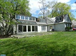 269 Broughton Ln, Villanova, PA 19085