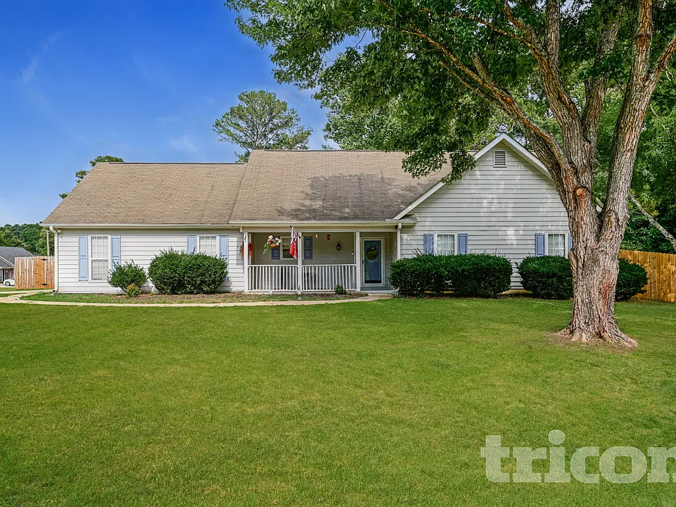 120 Allen Oaks Way
