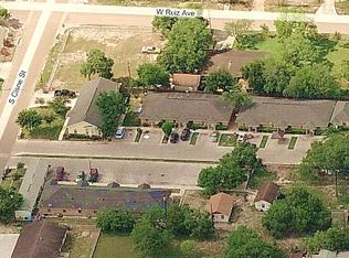 8005 Cisne St, Pharr, TX 78577